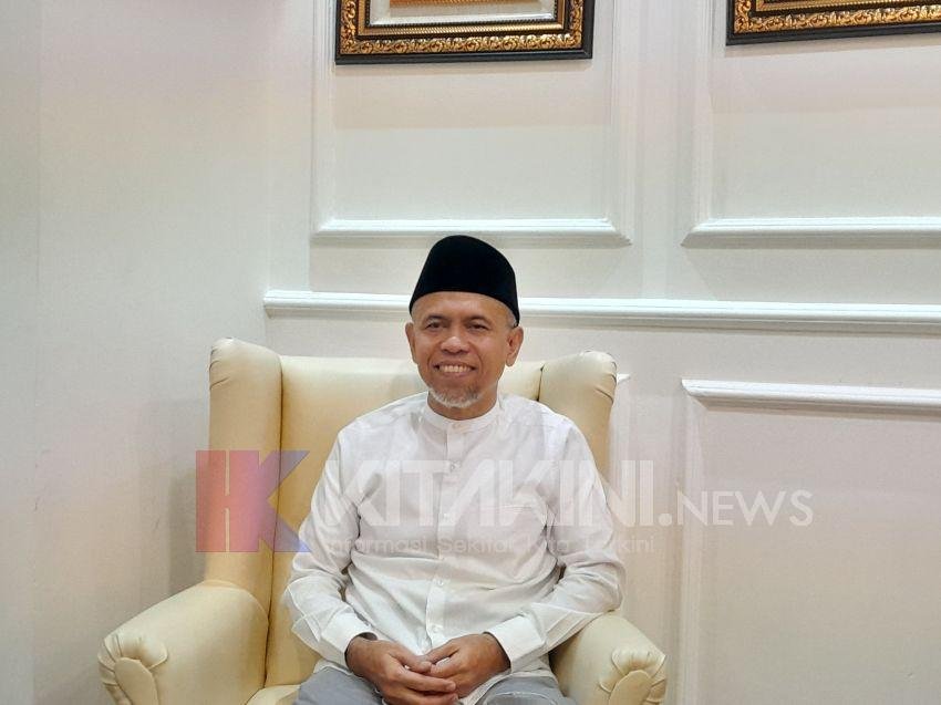 Salman Alfarisi Dorong Langkah Terpadu Berantas Narkoba di Sumut