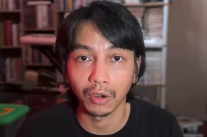 Anggap Riders Bukan Sesuatu yang Mutlak, Fiersa Besari: Jaga Marwah dan Nama Baik