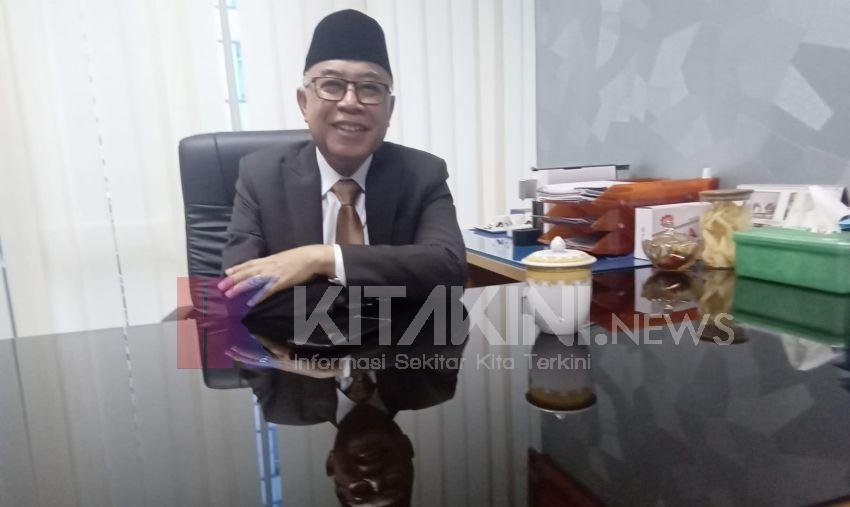 DPRD Sumut Desak Pemerintah Antisipasi Ancaman PHK Akibat Harga Plastik Melonjak