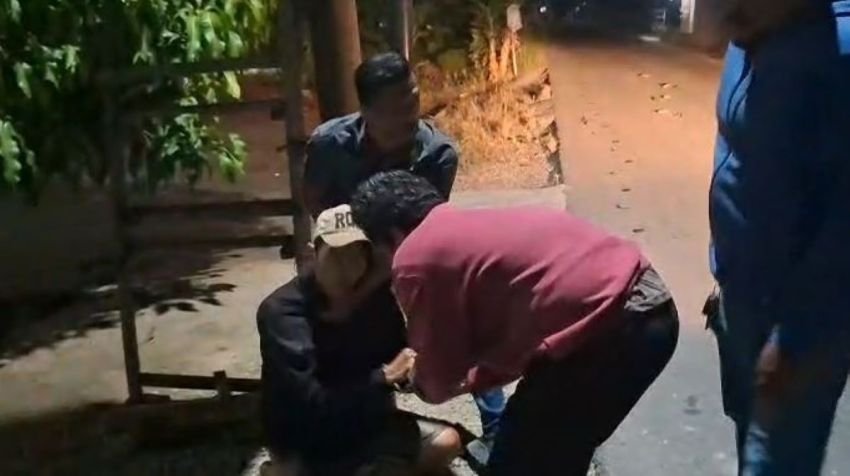 Karyawan MBG Ditangkap Bersama Barang Bukti Sabu 10 Kilogram dan Ribuan Catridge Vafe