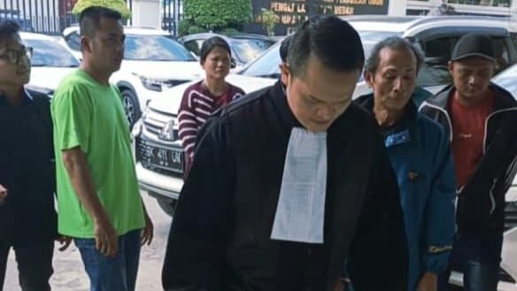 Tor Ganda Dinilai Ingkar Janji Bayar Rp12 M, Eks Buruh Ajukan Pembatalan Perdamaian
