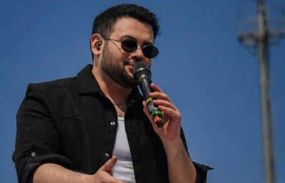 Dua Kali Kena Kasus Narkoba, Ridho Rhoma: Itu Membentuk Kedewasaan Aku