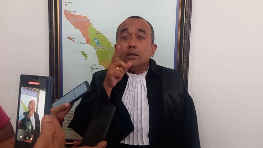 Penasihat Hukum Minta Kejagung Ambil Alih Pengusutan Kasus Smartboard Langkat