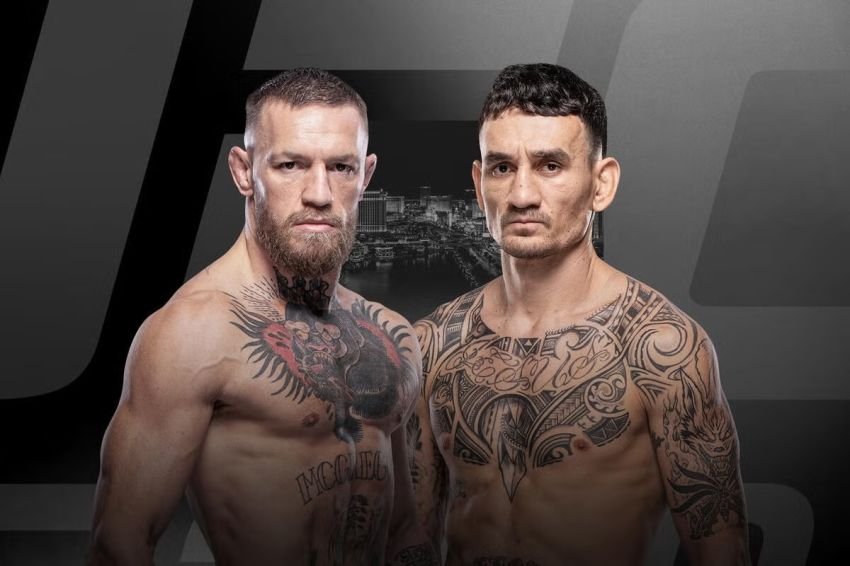 Pertarungan Conor vs Holloway Terancam Batal Seperti Chandler?