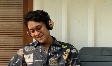 Dituding Pacari Davina Karomoy hanya Gimmick, Ardhito Pramono: Terserah Mau Bilang Apa