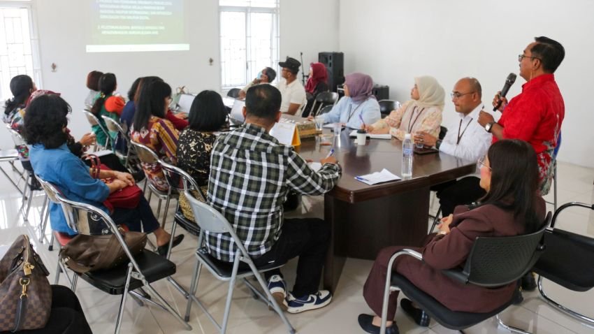 UMKM Siantar Expo 2026 Digelar 22-24 Juni