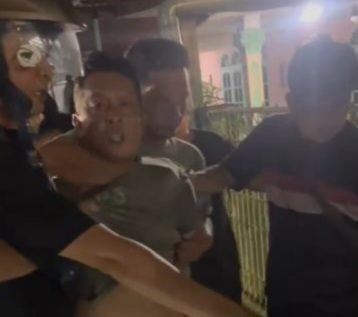 Tangkap Pengedar, Polres Belawan Sita 12 Butir Pil Ekstasi di Marelan