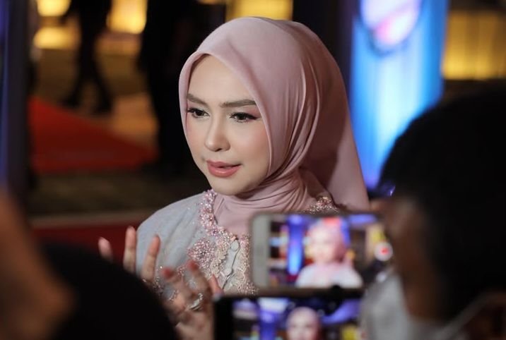 Butuh Dua Tahun Bangun Rumah, Ria Ricis: Kita Bukan Roro Jonggrang