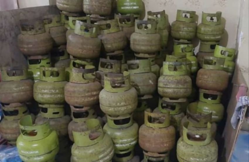 Gas Melon Langka di Padangsidimpuan, Warga Resah dan Harga Meroket hingga Rp30 Ribu
