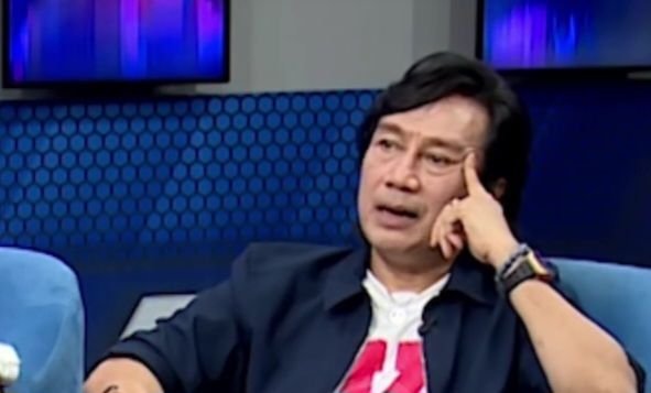 Rumah Kebanjiran Lagi, Katon Bagaskara: Tolong Pak, Tolong