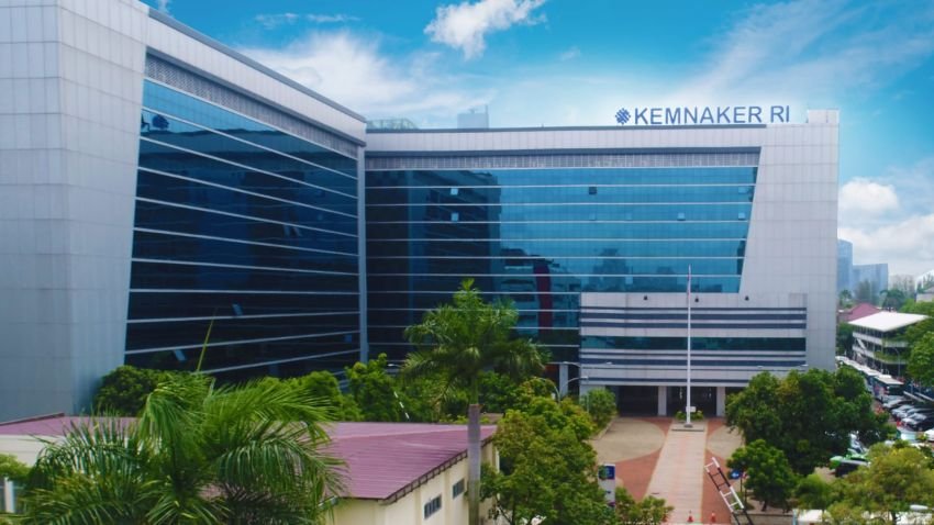 Kemnaker Buka Pendaftaran Bantuan TKM Pemula 2026