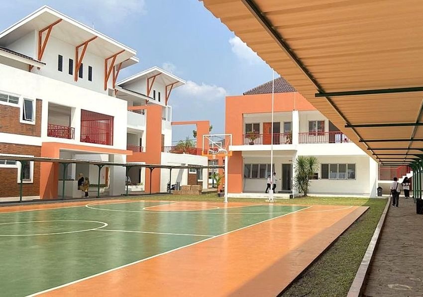 Pendaftaran SPMB SMA dan SMK Negeri Sumut Wilayah I-VI Dibuka 25 Mei Hingga 2 Juni 2026