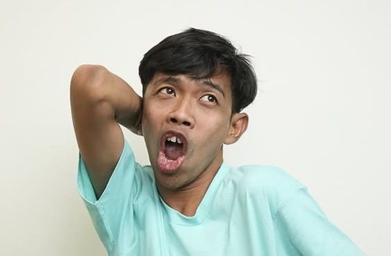 Imbas Konflik Keluarga, Dede Sunandar Dicoret untuk Tur Film