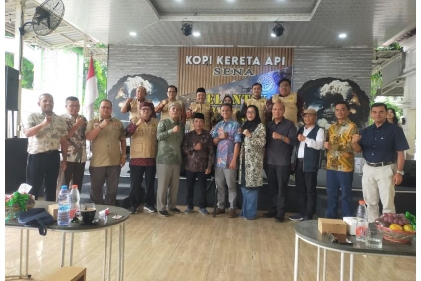 Momentum May Day, KOGANA SUMUT Lantik Direksi Baru Periode 2026&ndash;2029