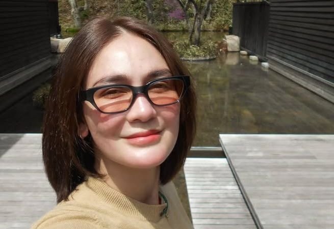 Efek Instagram Bersih-bersih, Luna Maya Kehilangan 800 Ribu Followers