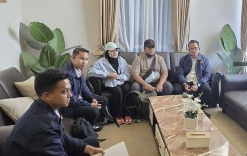 Polda Sumut Tetapkan Istri Mantan Pejabat BNI Aek Nabara Jadi Tersangka TPPU Rp28 Miliar