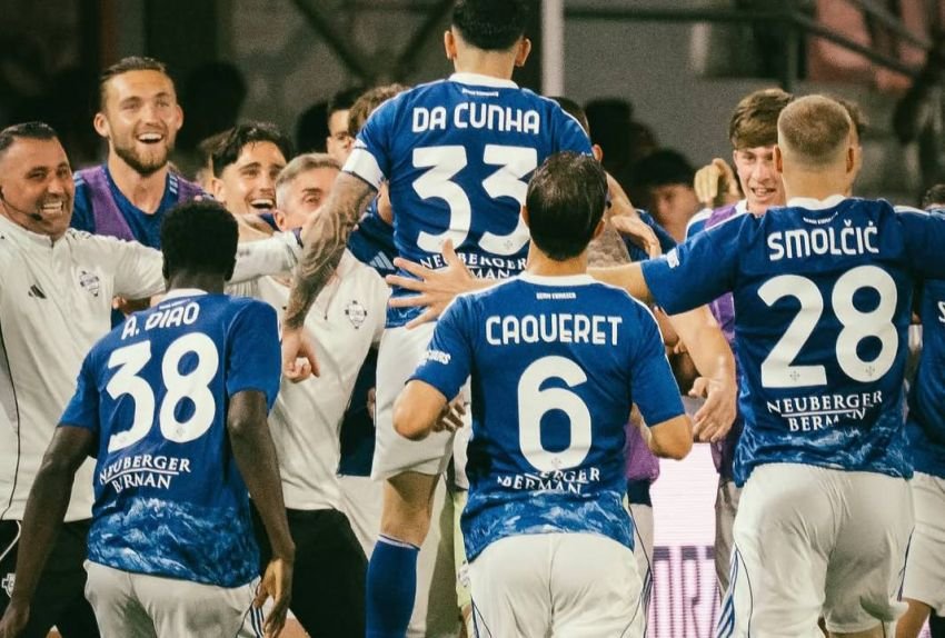 Fabregas Bawa Klub Kecil Como 1907 ke Liga Champions, Klub Besar Tersingkir