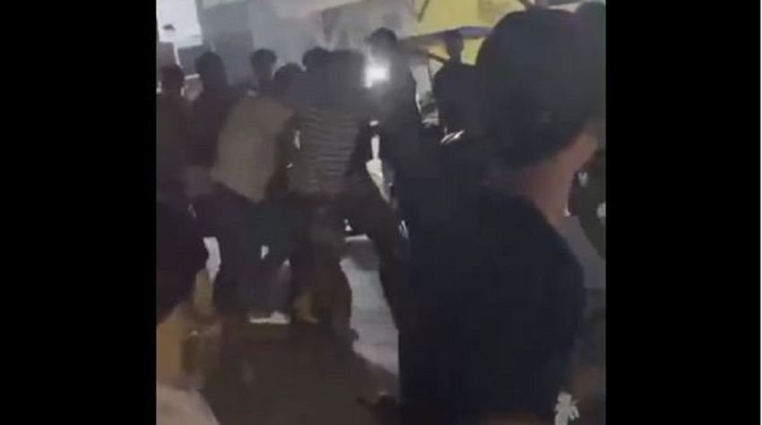 Dipicu Saling Ejek, Dua Kelompok Pemuda di Deliserdang Terlibat Tawuran
