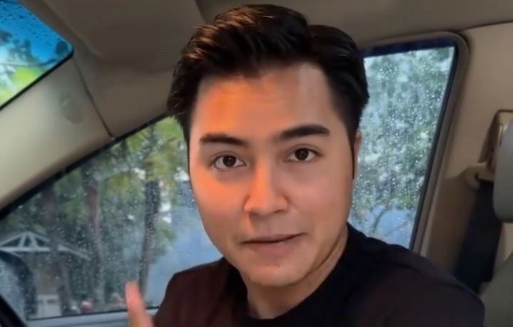 Ogah Munculkan Sosok Istri di Medsos, Atiq Rahman: Mendingan Harmonis di Rumah