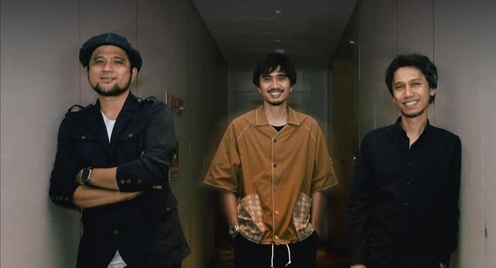Sheila On 7 Rilis Single Baru, Erros: Kami Ajak Orang Hidup Sesuai Porsinya