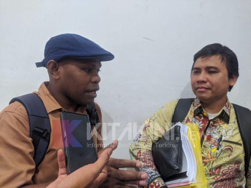 Ahli Pidana di Sidang Prapid RSUP Nias Nilai Penetapan Tersangka Harus Didahului Kerugian Negara