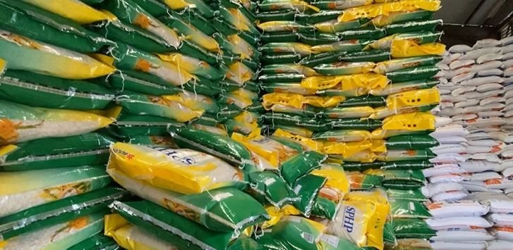 Pastikan Stok Aman Terkendali, Bulog Sumut Siap Salurkan 56 Ribu Ton Beras