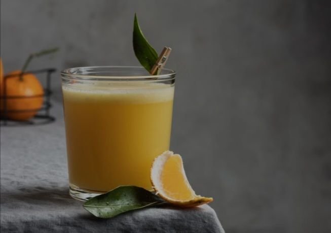 Sering Luput, Rupanya Jus Jeruk Baik untuk Kesehatan Jantung