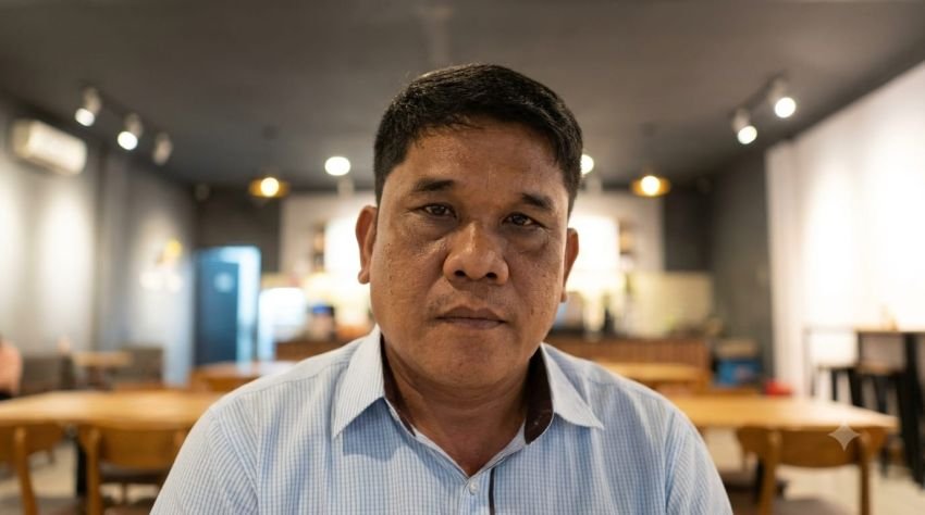Warga Tewas di Depan Kantornya, Wali Kota Pematangsiantar Dianggap Tak Peduli