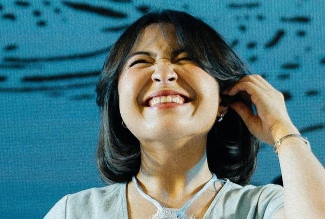 Rilis Album Kedua, Bernadya Usung Lagu Tentang Ketakutan