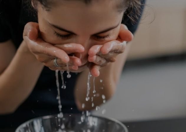 Cuci Muka dengan Air Beras Jangan Sembarangan, Bisa Picu Masalah Kulit