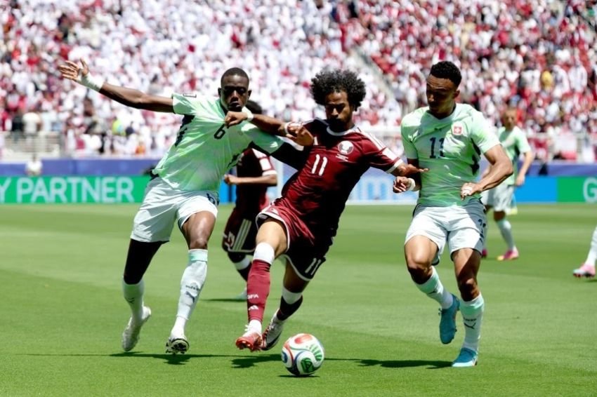 Qatar Kejutkan Swiss di Ujung Laga, Skotlandia Ukir Kemenangan Bersejarah