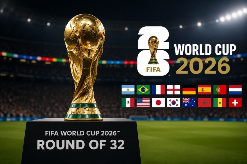 Big Match di 32 Besar Piala Dunia 2026: Brasil Hadapi Jepang, Belanda Jajal Maroko