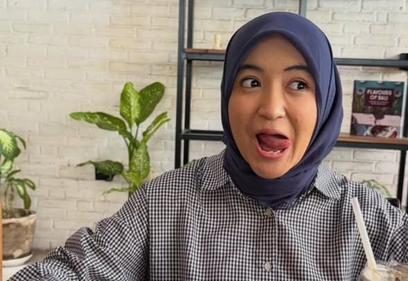Pernah Ditinggal Nikah, Arafah: Gue hanya Kepikiran Besok Mau Makan Apa