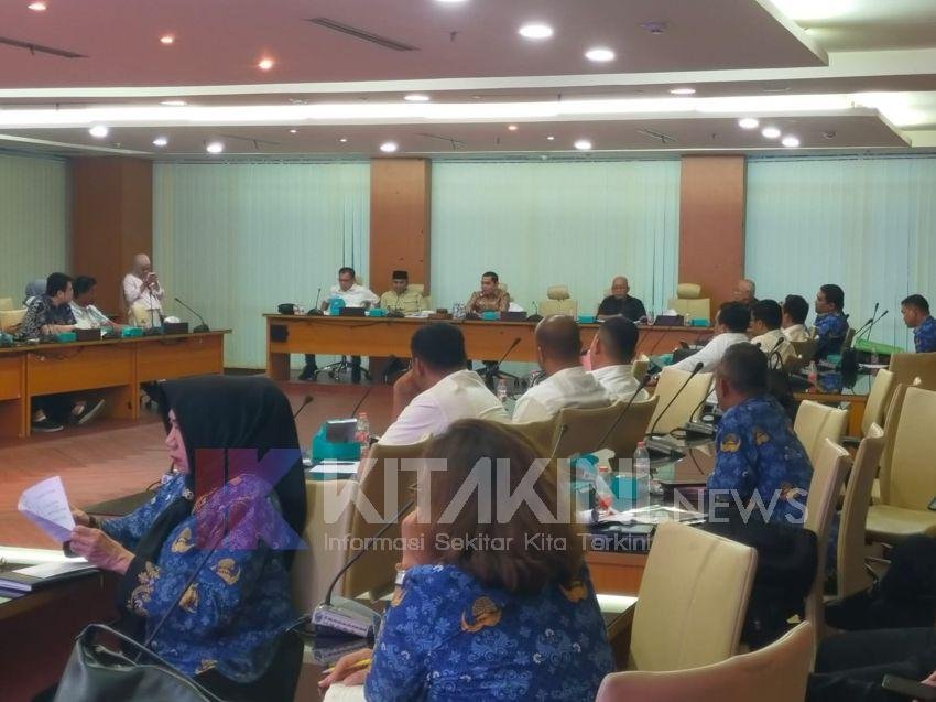 Stok Minyak Kita di Sumut Aman, DPRD Minta Polisi Tindak Penimbun dan Permainan Harga