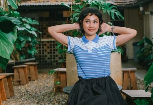 Rilis Album Baru dan Gandeng Sembilan Produser, Andien: Ini Kan Seperti Buku