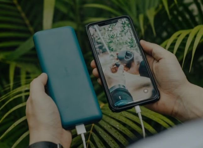 Repot Gawai Kehabisan Daya, Ini Rekomendasi Power Bank Terbaik