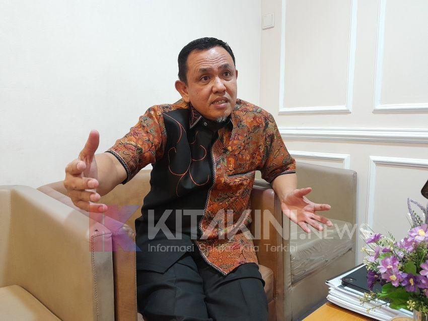ARS: Aksi Unjuk Rasa Masyarakat dan Mahasiswa Harus Jadi Evaluasi Pemerintah