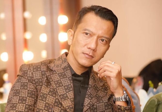 Film Bandit Mangkrak 10 Tahun, Teuku Rifnu Wikana: Penontonnya Pasti Sedikit
