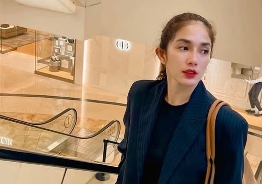 Comeback ke Dunia Tarik Suara, Ussy Sulistiawaty: Pengen Punya Karya Lagi