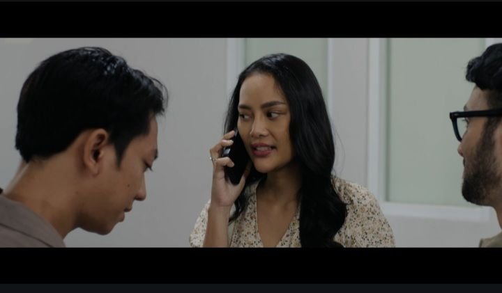 Peran Paling Berbeda, Dwi Sasono Jadi Ayah Toxic dalam Film Jangan Buang Ibu, Tayang Juni Ini