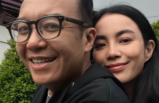Mau Nikahi Dearly Joshua Tahun Ini, Ari Lasso: Terus Perang