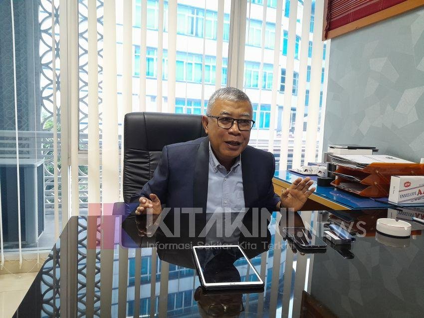 Rudi Alfahri Desak Pertamina Tambah Kuota Pertalite di Sumut