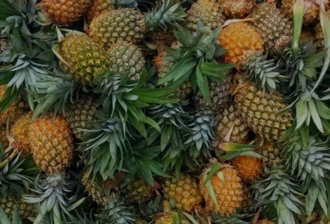 Ini Ragam Manfaat Nanas, si Buah Unik yang Bersisik dan Bermahkota