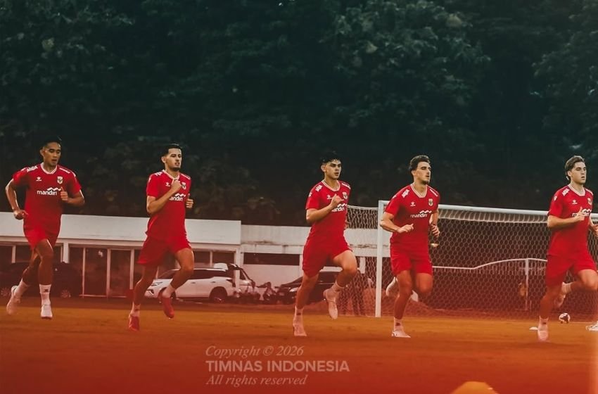 Indonesia vs Oman: Ujian Sesungguhnya Era John Herdman di GBK