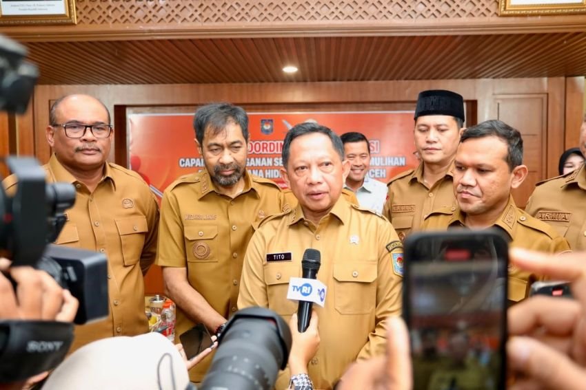 Kasatgas PRR Minta Daerah Percepat Pendataan Hunian Tetap
