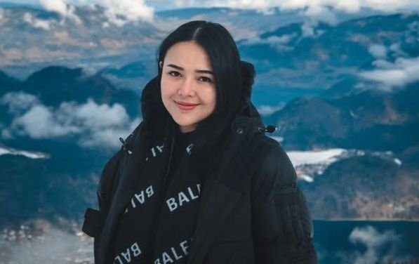 Pilih Tak Kerja Usai Melahirkan, Amanda Manopo: Aku Nggak Mau Kehilangan Momen