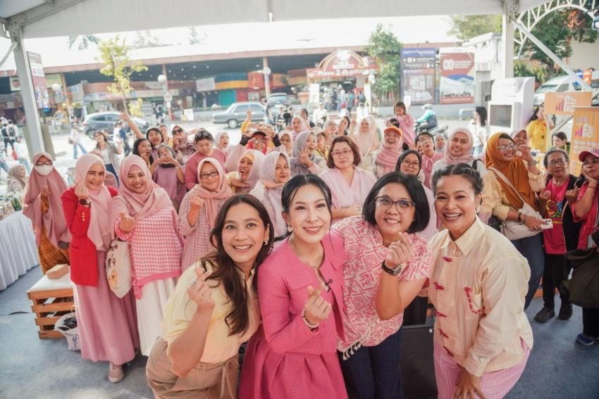 Indosat Hadirkan SheHacks 2026 untuk Dorong Perempuan Indonesia Manfaatkan AI dalam Bisnis