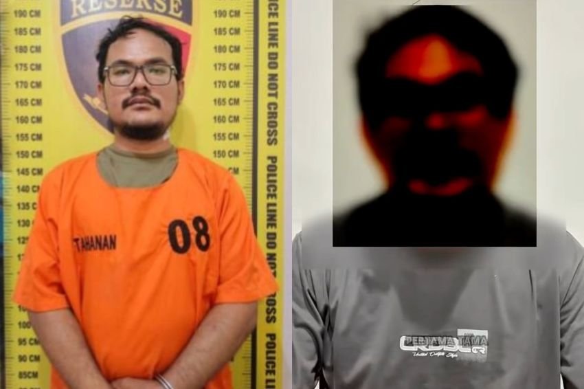 Tersangka Kasus Jaka Malau Beberkan Kronologi: Saya Ditikam Lebih Dulu
