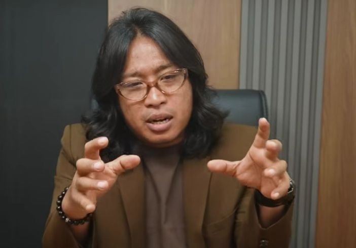 Bayar 819 Juta untuk Berangkat Umrah dengan Hanania Group, Praz Teguh: Jujur Kita Dapat Diskon