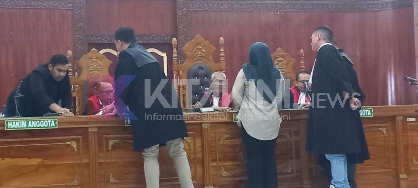 Saiful Abdi Tegaskan Tak Pernah Teken Undangan Bimtek Smartboard
